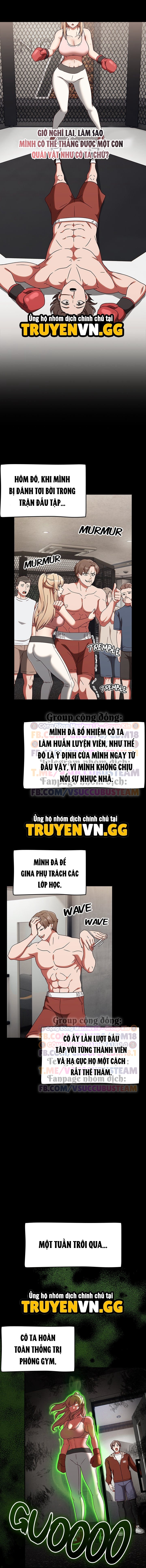 Trang truyện  trong truyện tranh Máy Dập Boxing - Chapter 1 - truyentvn.net