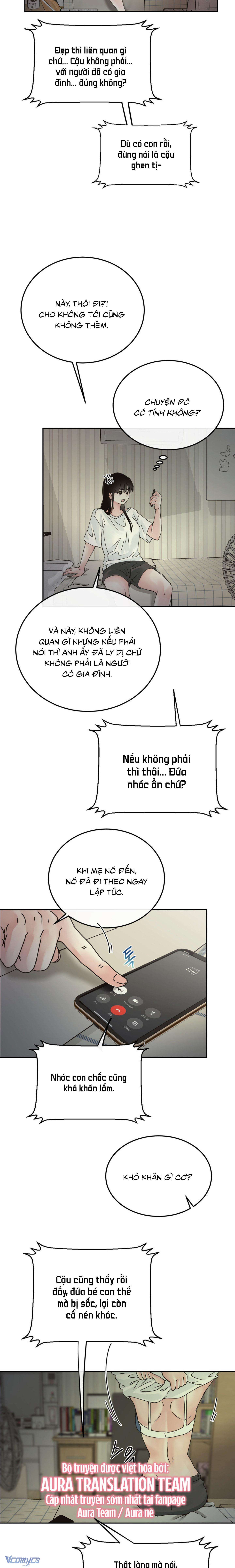 Xem ảnh Trở Thành Gia Đình - Chapter 14 - truyen tro thanh gia dinh chapter 14 (7) - Truyenhentaiz.net