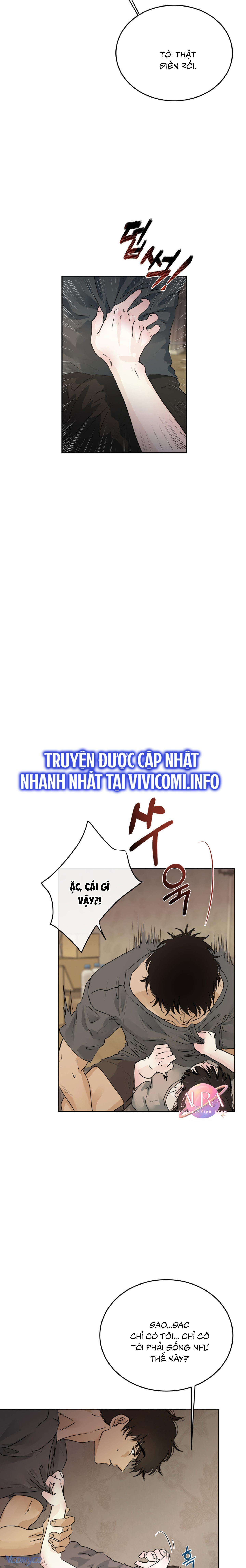 Xem ảnh Trở Thành Gia Đình - Chapter 3 - truyen tro thanh gia dinh chapter 3 (9) - Truyenhentaiz.net