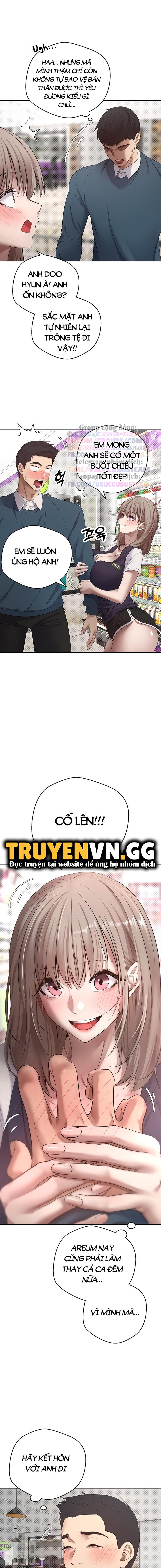 Xem ảnh Cú Lội Ngược Dòng Cùng Crypto - Chapter 1 - truyen cu loi nguoc dong cung crypto chapter 1 (13) - Truyenhentaiz.net