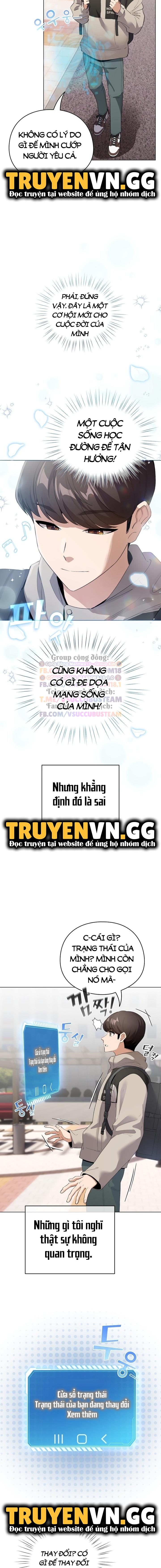 Xem ảnh Tôi Trở Thành Một Npc Trong Truyện Hàn Chịch - Chapter 1 - truyen toi tro thanh mot npc trong truyen han chich chapter 1 (27) - Truyenhentaiz.net