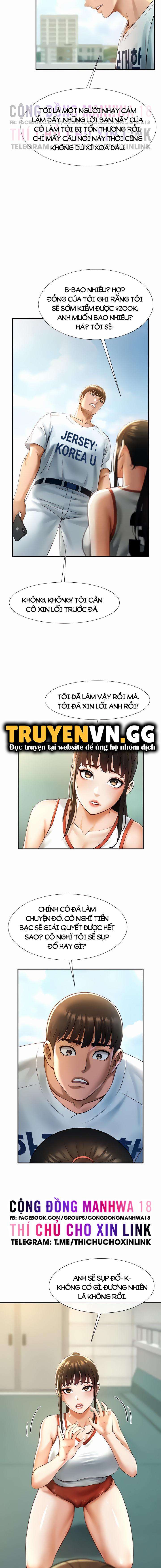 Trang truyện truyen giao keo ma quy chapter 5 (4) trong truyện tranh Giao Kèo Ma Quỷ - Chapter 5 - truyentvn.net