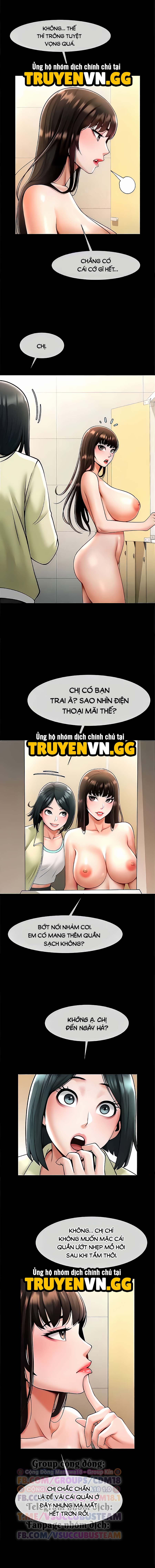 Trang truyện truyen giao keo ma quy chapter 16 (6) trong truyện tranh Giao Kèo Ma Quỷ - Chapter 16 - truyentvn.net