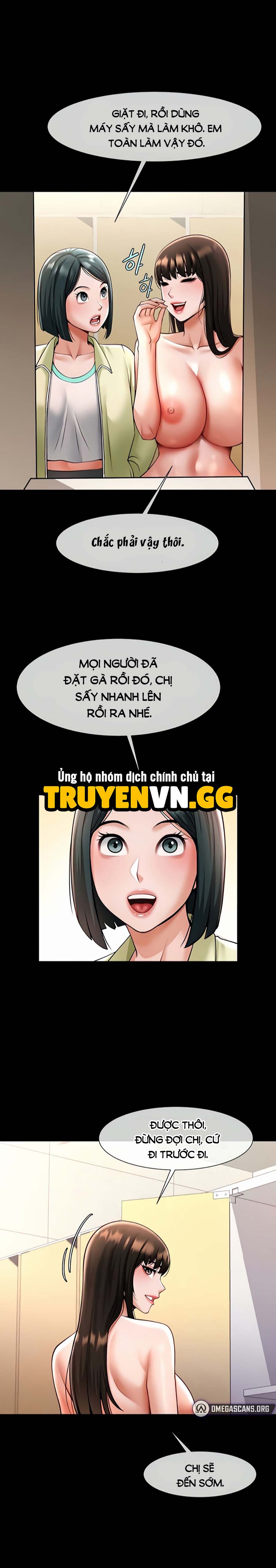 Trang truyện truyen giao keo ma quy chapter 16 (7) trong truyện tranh Giao Kèo Ma Quỷ - Chapter 16 - truyentvn.net