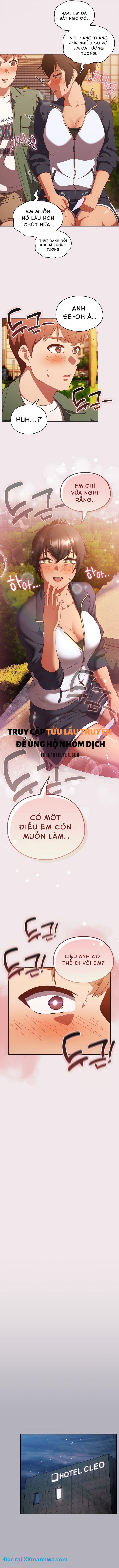 Xem ảnh Công Việc Bán Thời Gian Ngọt Ngào. - Chapter 13 - truyen cong viec ban thoi gian ngot ngao chapter 13 (10) - Truyenhentaiz.net