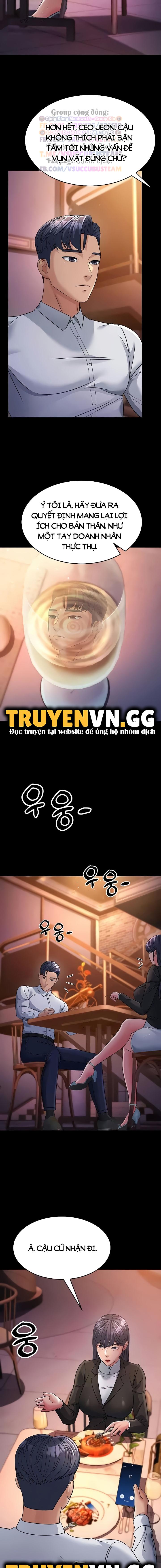 Xem ảnh Đến Mẹ Vợ Cũng Phải Chiều Theo Ý Anh - Chapter 25 - truyen den me vo cung phai chieu theo y anh chapter 25 (21) - Truyenhentaiz.net