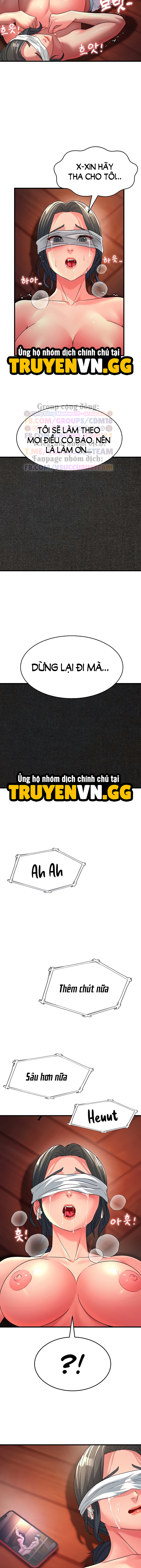 Xem ảnh Đến Mẹ Vợ Cũng Phải Chiều Theo Ý Anh - Chapter 21 - truyen den me vo cung phai chieu theo y anh chapter 21 (18) - Truyenhentaiz.net