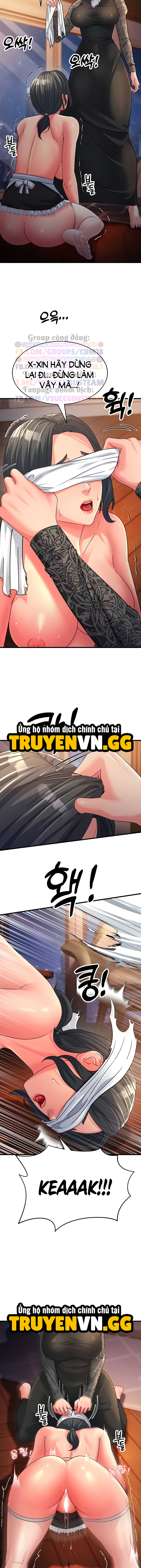 Xem ảnh Đến Mẹ Vợ Cũng Phải Chiều Theo Ý Anh - Chapter 21 - truyen den me vo cung phai chieu theo y anh chapter 21 (9) - Truyenhentaiz.net