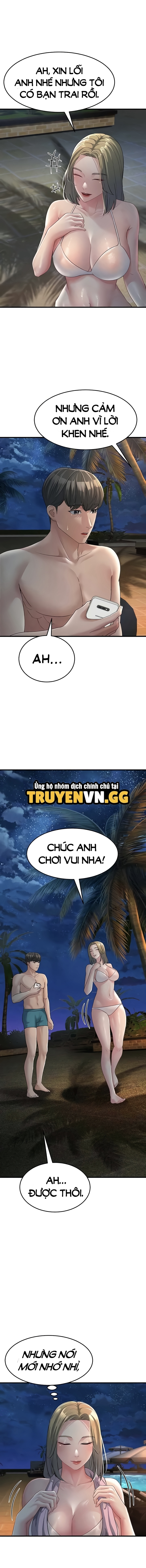 Xem ảnh Đến Mẹ Vợ Cũng Phải Chiều Theo Ý Anh - Chapter 32 -  - Truyenhentaiz.net