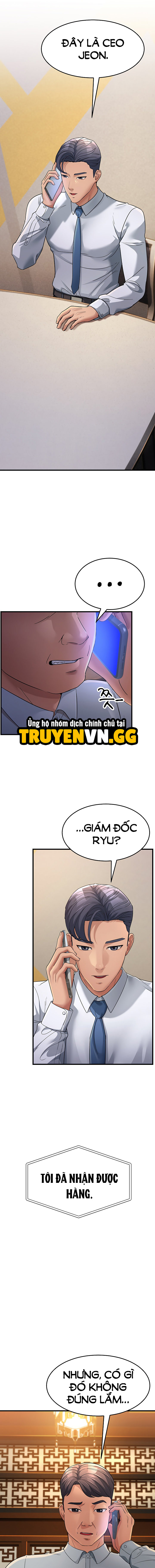 Xem ảnh Đến Mẹ Vợ Cũng Phải Chiều Theo Ý Anh - Chapter 28 - truyen den me vo cung phai chieu theo y anh chapter 28 (8) - Truyenhentaiz.net