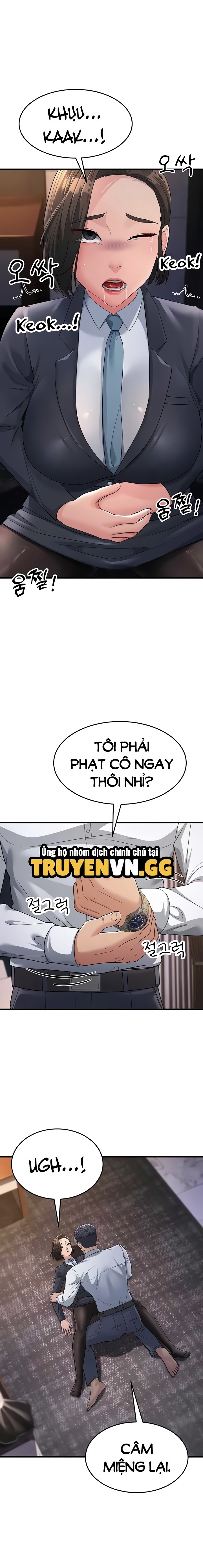 Xem ảnh Đến Mẹ Vợ Cũng Phải Chiều Theo Ý Anh - Chapter 31 -  - Truyenhentaiz.net