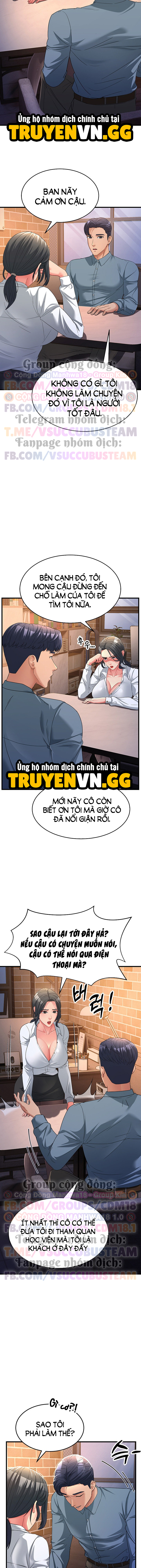 Xem ảnh Đến Mẹ Vợ Cũng Phải Chiều Theo Ý Anh - Chapter 17 - truyen den me vo cung phai chieu theo y anh chapter 17 (10) - Truyenhentaiz.net