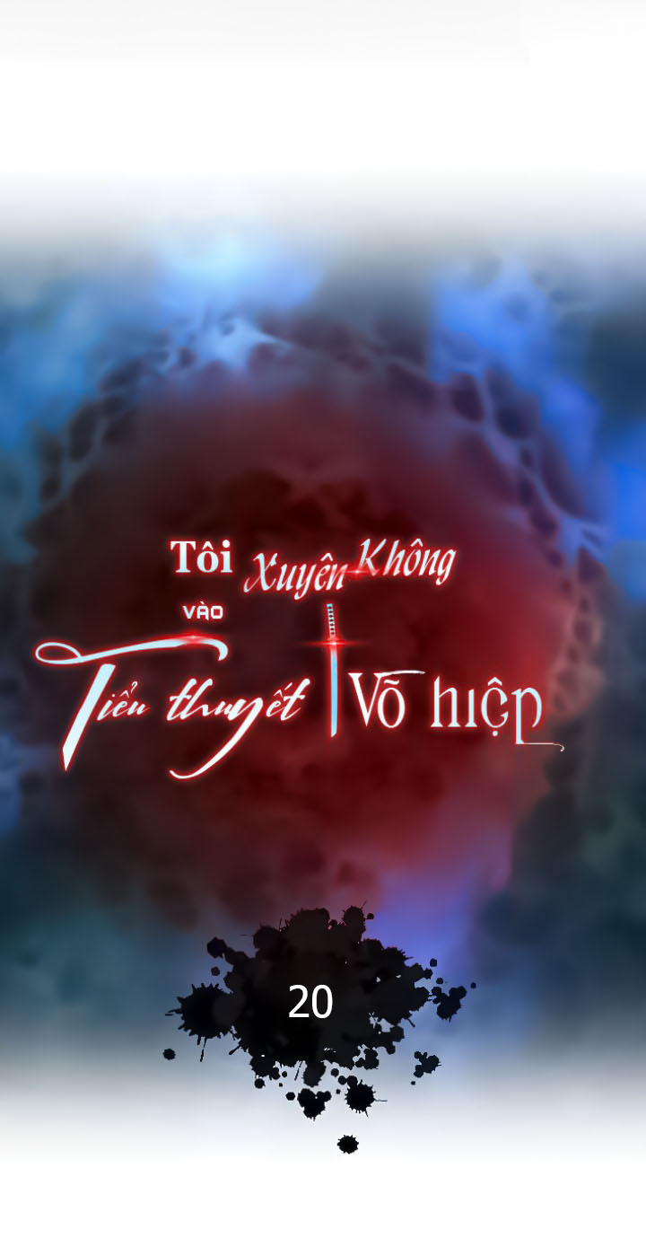 Xem ảnh Tôi Xuyên Không Vào Tiểu Thuyết Võ Hiệp - Chapter 20 - truyen toi xuyen khong vao tieu thuyet vo hiep chapter 20 (0) - Truyenhentaiz.net