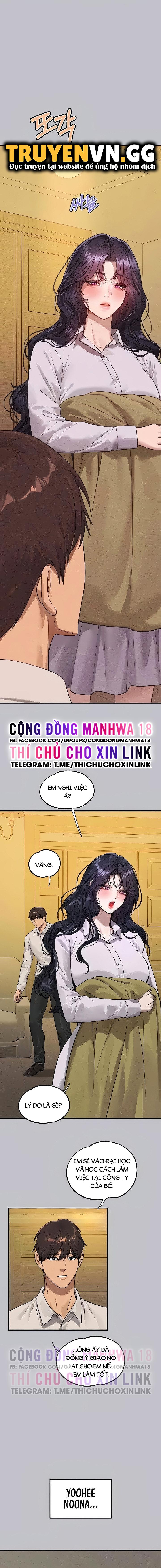 Xem ảnh Bà Chị Chủ Nhà - Chapter 134 - truyen ba chi chu nha chapter 134 (15) - Truyenhentaiz.net