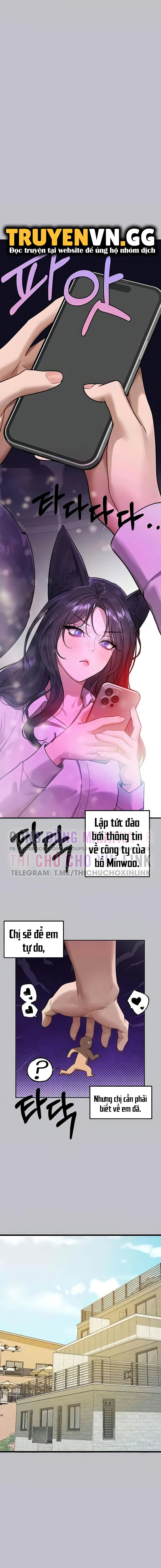 Xem ảnh Bà Chị Chủ Nhà - Chapter 134 - truyen ba chi chu nha chapter 134 (20) - Truyenhentaiz.net