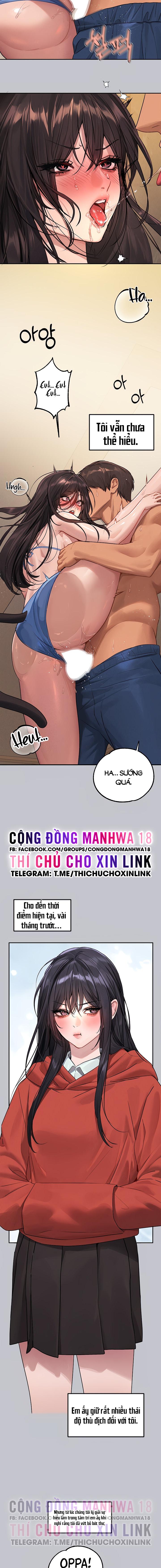 Xem ảnh Bà Chị Chủ Nhà - Chapter 131 - truyen ba chi chu nha chapter 131 (11) - Truyenhentaiz.net