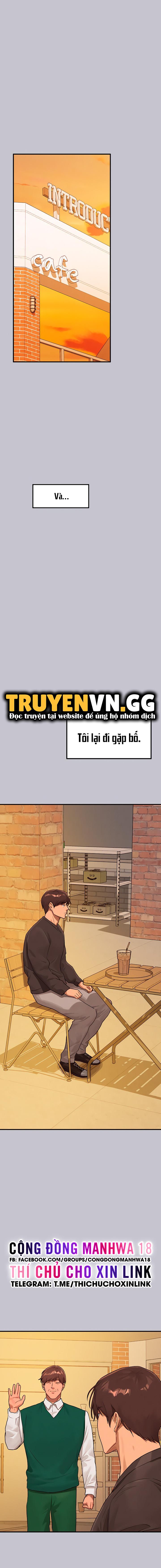 Xem ảnh Bà Chị Chủ Nhà - Chapter 133 - truyen ba chi chu nha chapter 133 (18) - Truyenhentaiz.net