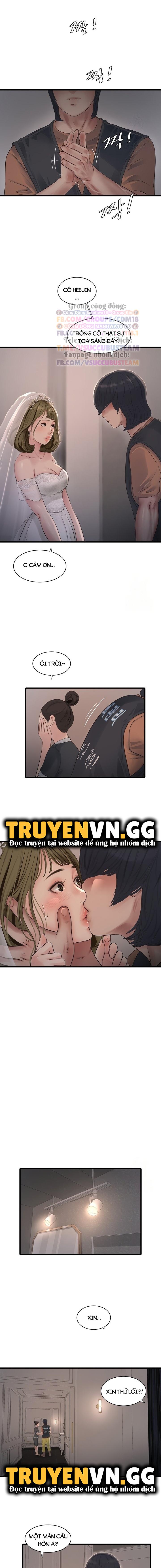 Xem ảnh Nhật Ký Thông Lỗ - Chapter 56 - truyen nhat ky thong lo chapter 56 (10) - Truyenhentaiz.net