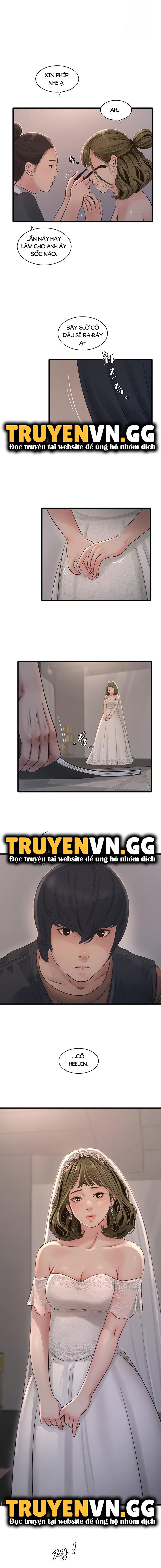 Xem ảnh Nhật Ký Thông Lỗ - Chapter 56 - truyen nhat ky thong lo chapter 56 (9) - Truyenhentaiz.net