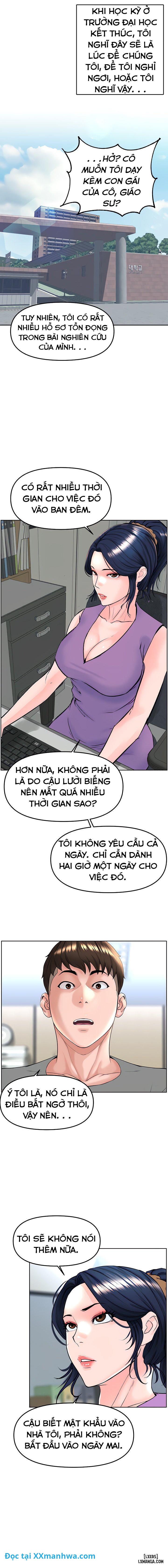 Xem ảnh Sóng Âm Thao Túng - Chapter 20 - truyen song am thao tung chapter 20 (17) - Truyenhentaiz.net