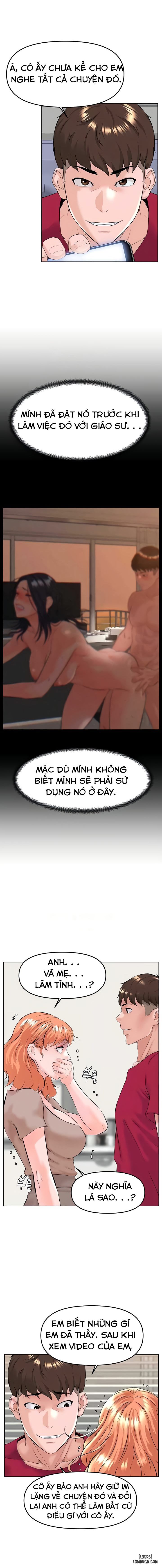 Xem ảnh Sóng Âm Thao Túng - Chapter 38 - truyen song am thao tung chapter 38 (6) - Truyenhentaiz.net