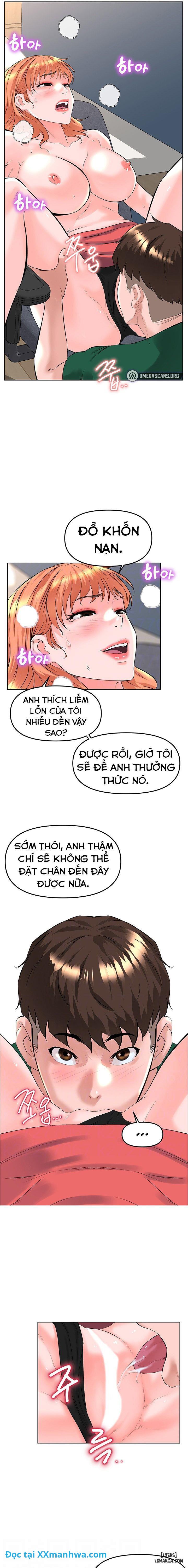 Xem ảnh Sóng Âm Thao Túng - Chapter 23 - truyen song am thao tung chapter 23 (4) - Truyenhentaiz.net