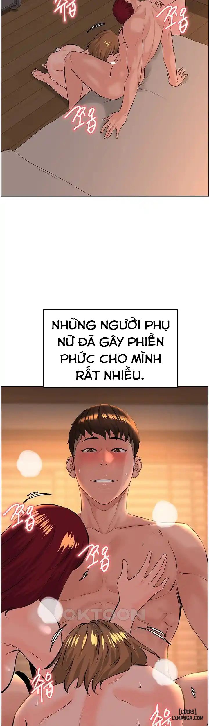 Xem ảnh Sóng Âm Thao Túng - Chapter 39 - truyen song am thao tung chapter 39 (14) - Truyenhentaiz.net