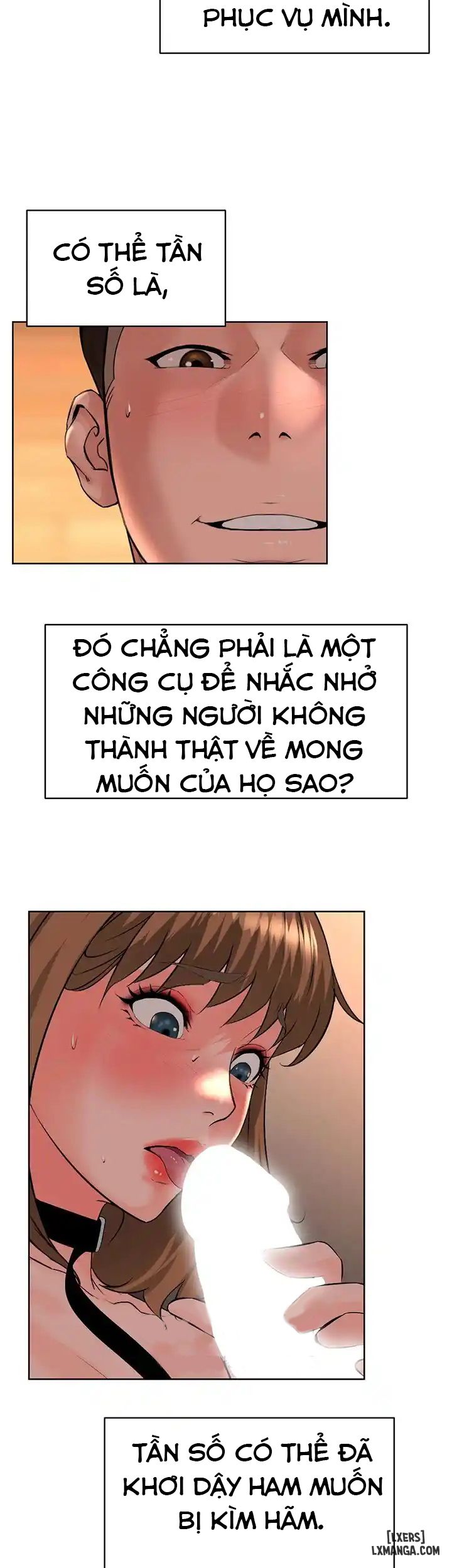 Xem ảnh Sóng Âm Thao Túng - Chapter 39 - truyen song am thao tung chapter 39 (17) - Truyenhentaiz.net