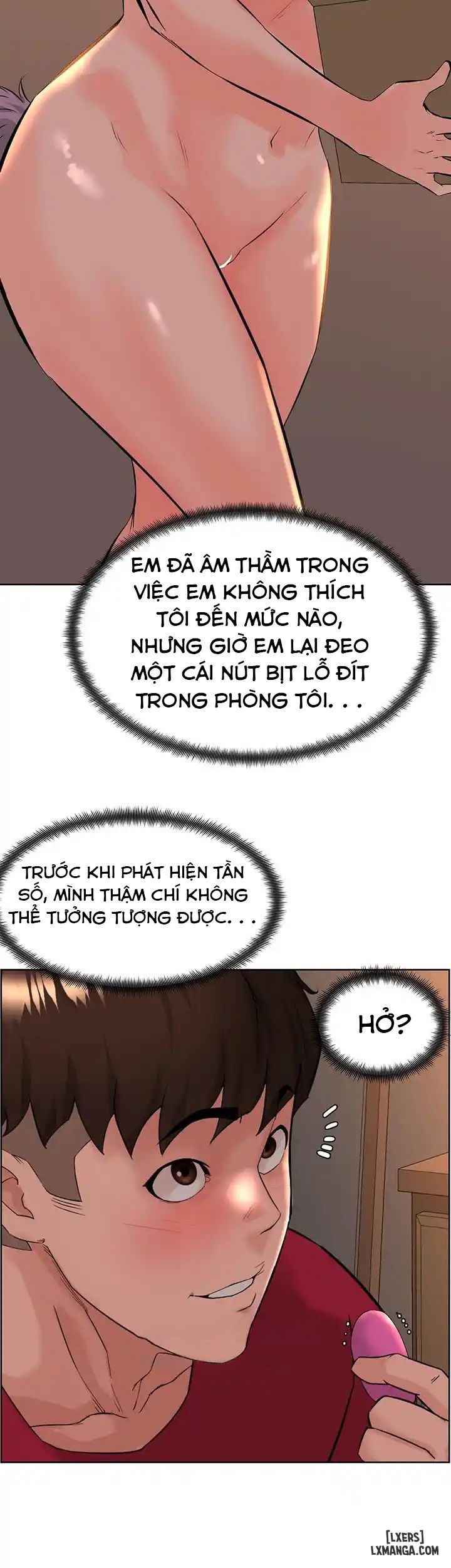 Xem ảnh Sóng Âm Thao Túng - Chapter 39 - truyen song am thao tung chapter 39 (7) - Truyenhentaiz.net