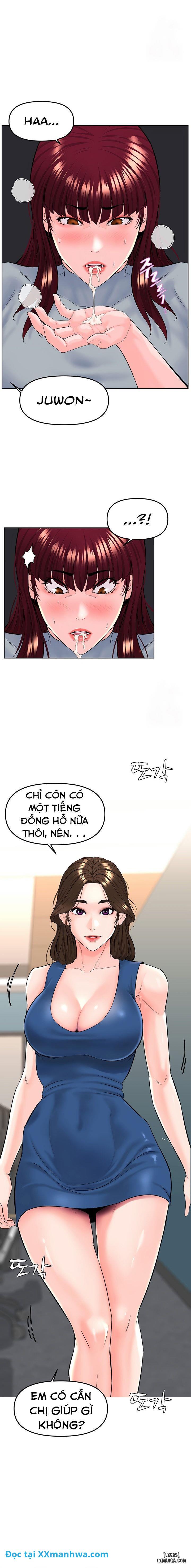 Xem ảnh Sóng Âm Thao Túng - Chapter 19 - truyen song am thao tung chapter 19 (13) - Truyenhentaiz.net