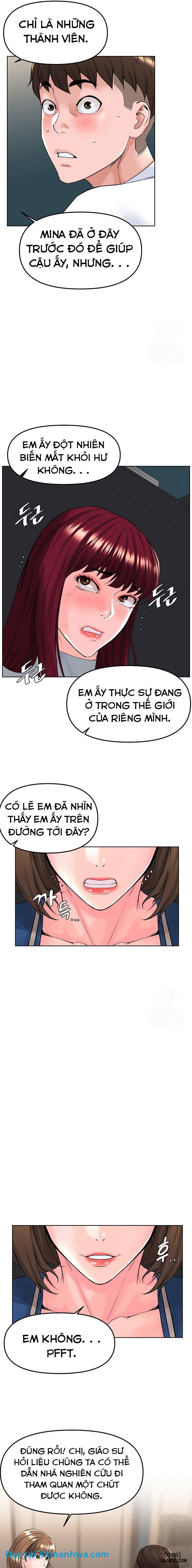 Xem ảnh Sóng Âm Thao Túng - Chapter 19 - truyen song am thao tung chapter 19 (18) - Truyenhentaiz.net