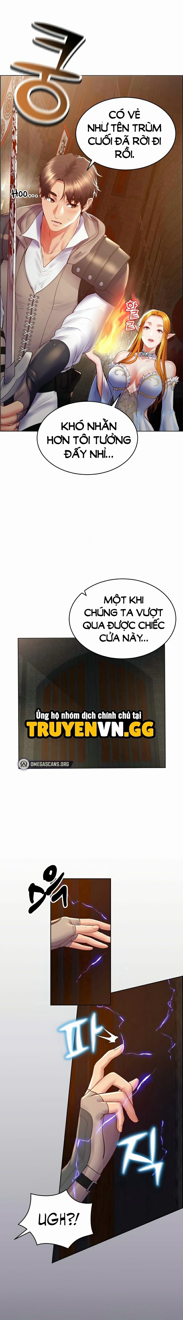 Xem ảnh Bug Game Số Hưởng - Chapter 25 - truyen bug game so huong chapter 25 (11) - Truyenhentaiz.net