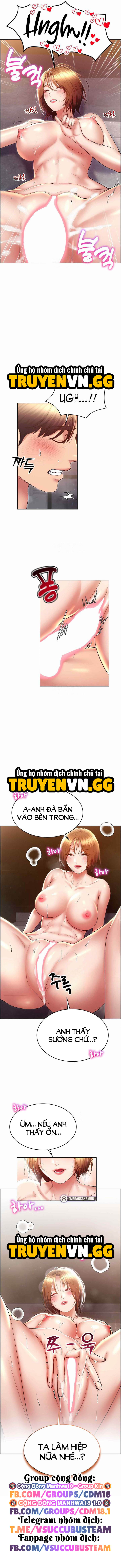 Xem ảnh Bug Game Số Hưởng - Chapter 22 - truyen bug game so huong chapter 22 (11) - Truyenhentaiz.net