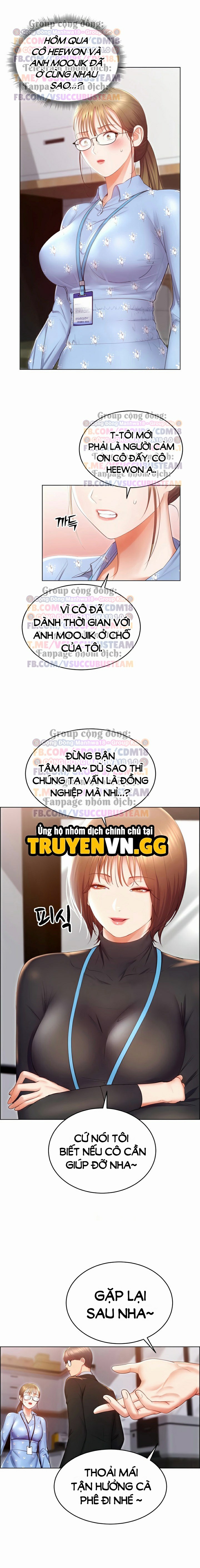 Xem ảnh Bug Game Số Hưởng - Chapter 24 - truyen bug game so huong chapter 24 (7) - Truyenhentaiz.net