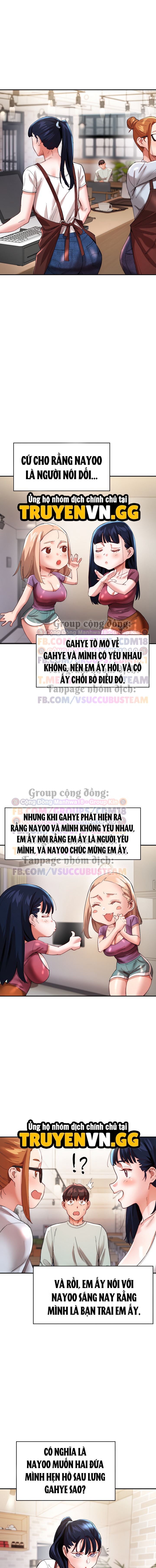 Trang truyện  trong truyện tranh Sống Cùng Hàng Khủng - Chapter 30 - truyentvn.net