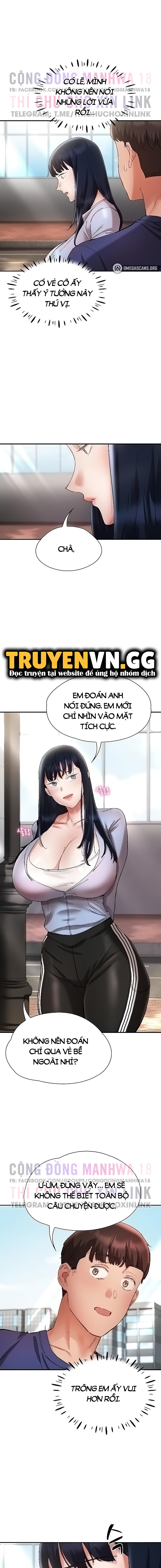 Trang truyện truyen song cung hang khung chapter 23 (19) trong truyện tranh Sống Cùng Hàng Khủng - Chapter 23 - truyentvn.net