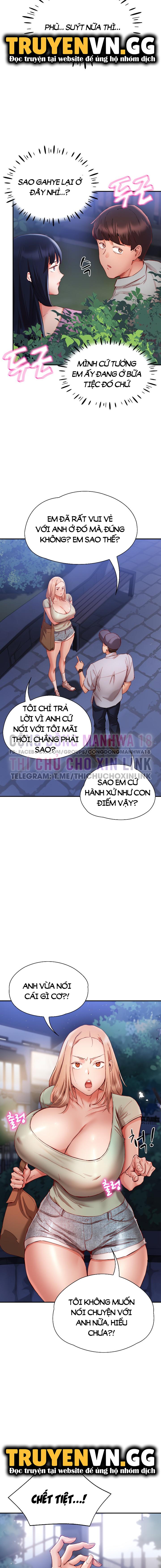 Trang truyện truyen song cung hang khung chapter 22 (4) trong truyện tranh Sống Cùng Hàng Khủng - Chapter 22 - truyentvn.net