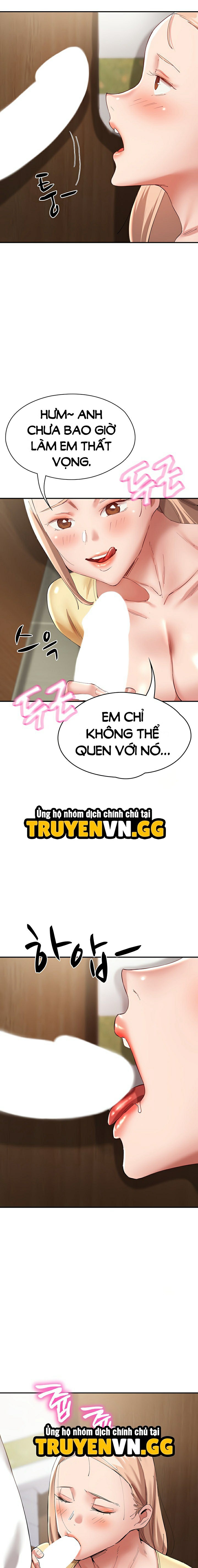 Trang truyện truyen song cung hang khung chapter 27 (16) trong truyện tranh Sống Cùng Hàng Khủng - Chapter 27 - truyentvn.net