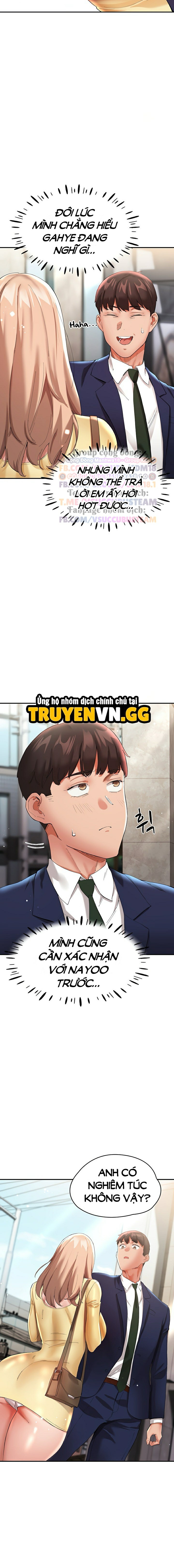 Trang truyện truyen song cung hang khung chapter 27 (9) trong truyện tranh Sống Cùng Hàng Khủng - Chapter 27 - truyentvn.net