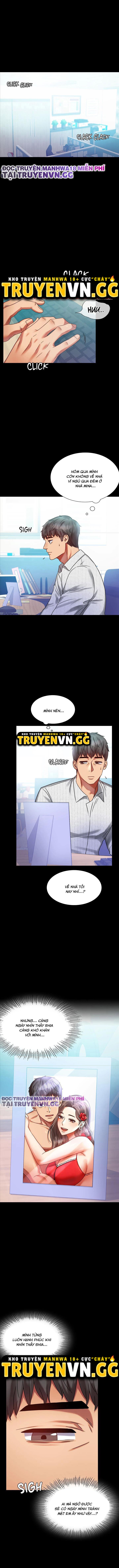 Xem ảnh Cô Vợ Ngoại Tình - Chapter 26 - truyen co vo ngoai tinh chapter 26 (2) - Truyenhentaiz.net