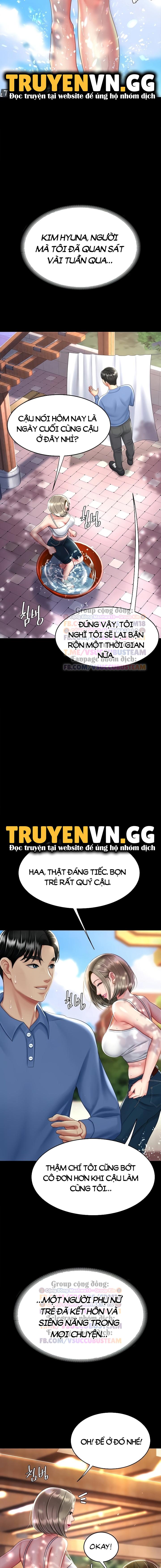 Xem ảnh Ăn Mẹ Trước - Chapter 55 - truyen an me truoc chapter 55 (9) - Truyenhentaiz.net