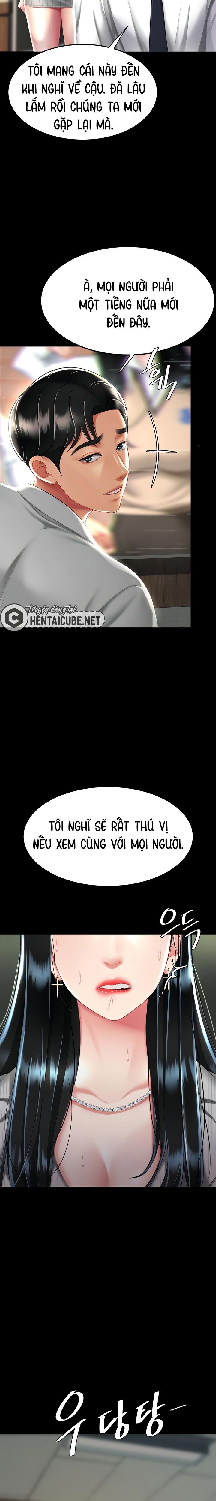 Xem ảnh Ăn Mẹ Trước - Chapter 39 - truyen an me truoc chapter 39 (18) - Truyenhentaiz.net