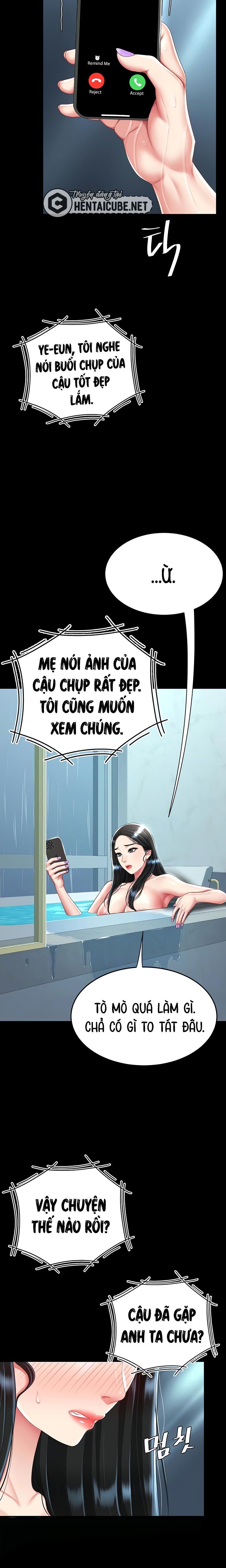 Xem ảnh Ăn Mẹ Trước - Chapter 39 - truyen an me truoc chapter 39 (2) - Truyenhentaiz.net