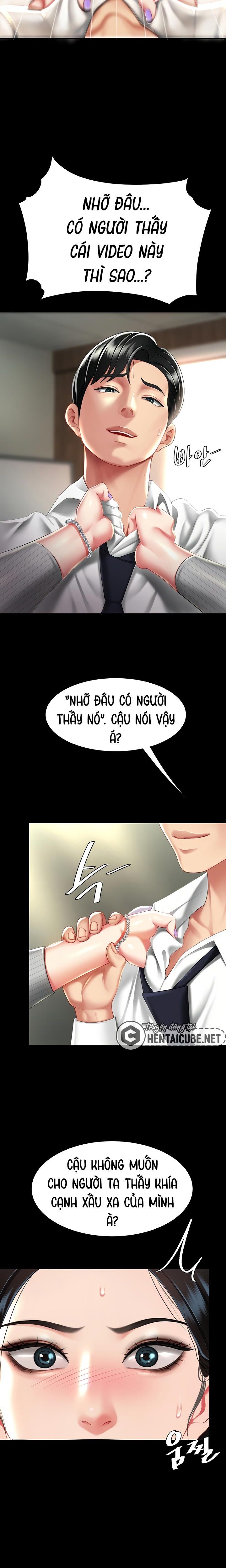 Xem ảnh Ăn Mẹ Trước - Chapter 39 - truyen an me truoc chapter 39 (20) - Truyenhentaiz.net