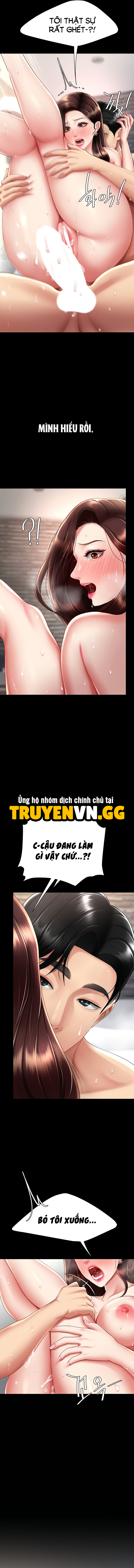 Xem ảnh Ăn Mẹ Trước - Chapter 69 - 009 - Truyenhentaiz.net