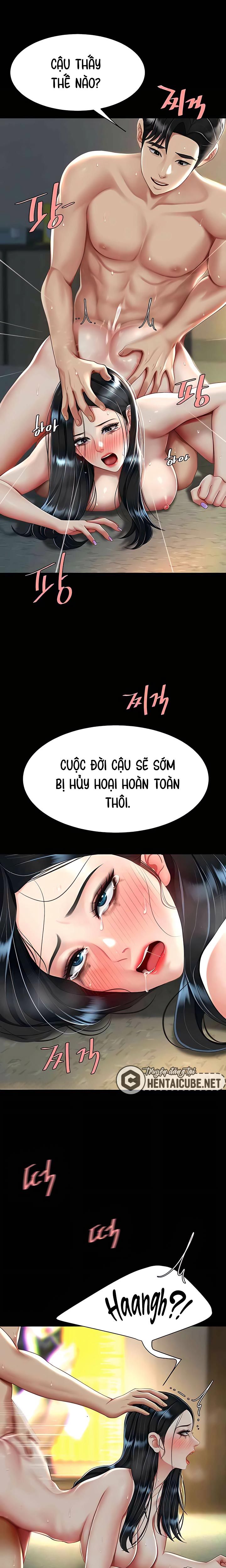 Xem ảnh Ăn Mẹ Trước - Chapter 42 - truyen an me truoc chapter 42 (1) - Truyenhentaiz.net