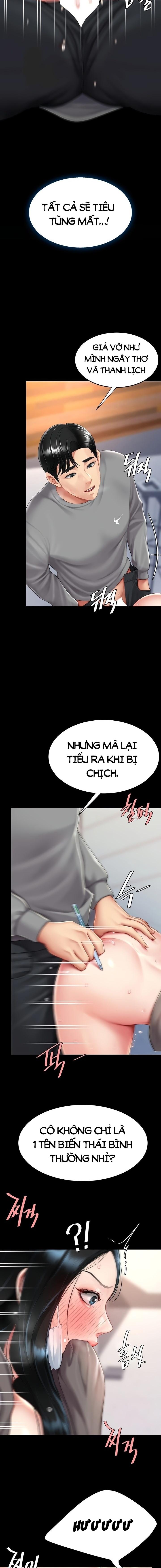 Xem ảnh Ăn Mẹ Trước - Chapter 76 - truyen an me truoc chapter 76 (19) - Truyenhentaiz.net