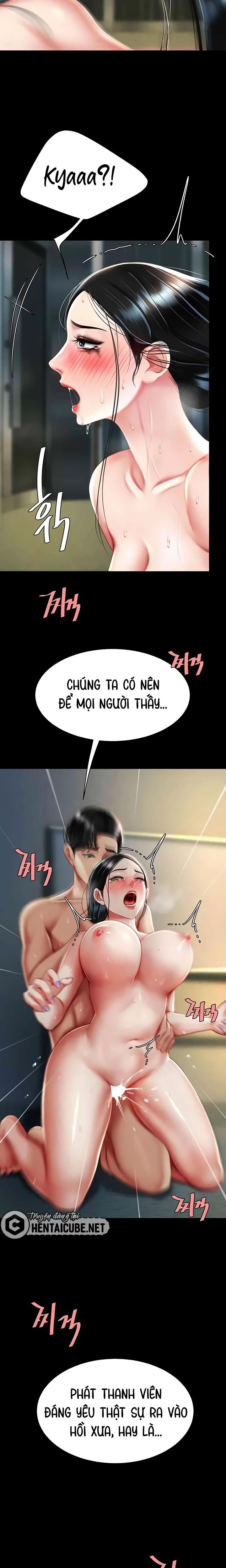 Xem ảnh Ăn Mẹ Trước - Chapter 41 - truyen an me truoc chapter 41 (19) - Truyenhentaiz.net