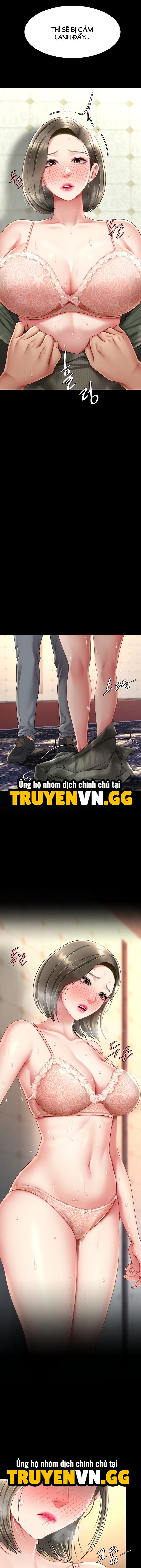 Xem ảnh Ăn Mẹ Trước - Chapter 71 - truyen an me truoc chapter 71 (18) - Truyenhentaiz.net