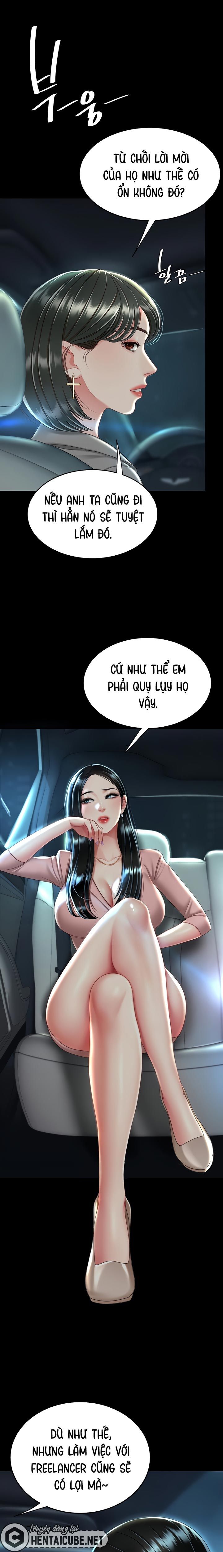 Xem ảnh Ăn Mẹ Trước - Chapter 29 - truyen an me truoc chapter 29 (15) - Truyenhentaiz.net